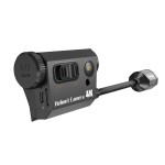 RunCam Camera 4K Ultra HD Long Battery Life Flexible Angles One-Push Recording Head Mounted Outdoors Camera Recorder